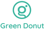Green Donut